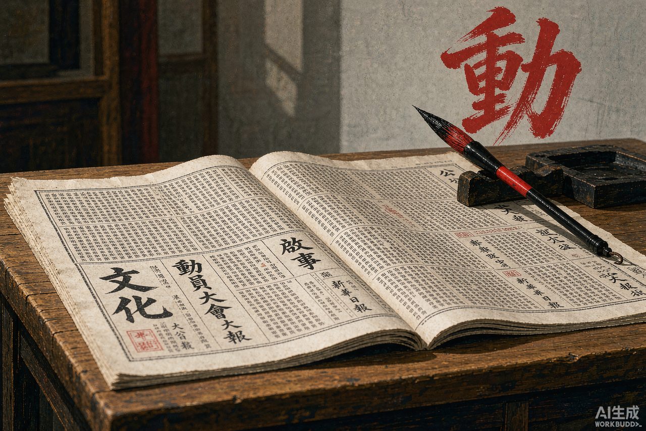文藝、意識形態與思想方法