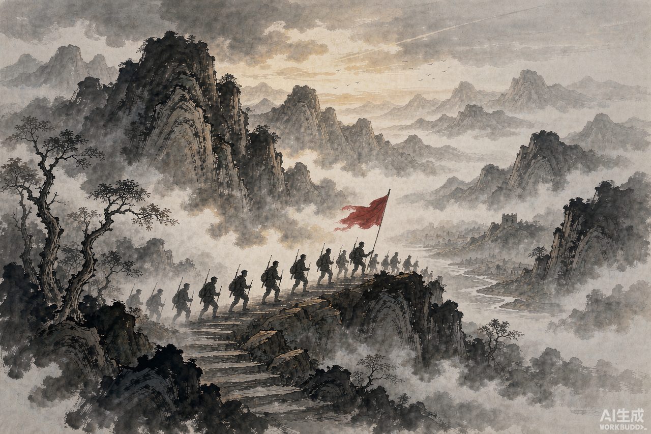 軍事戰略與革命戰爭