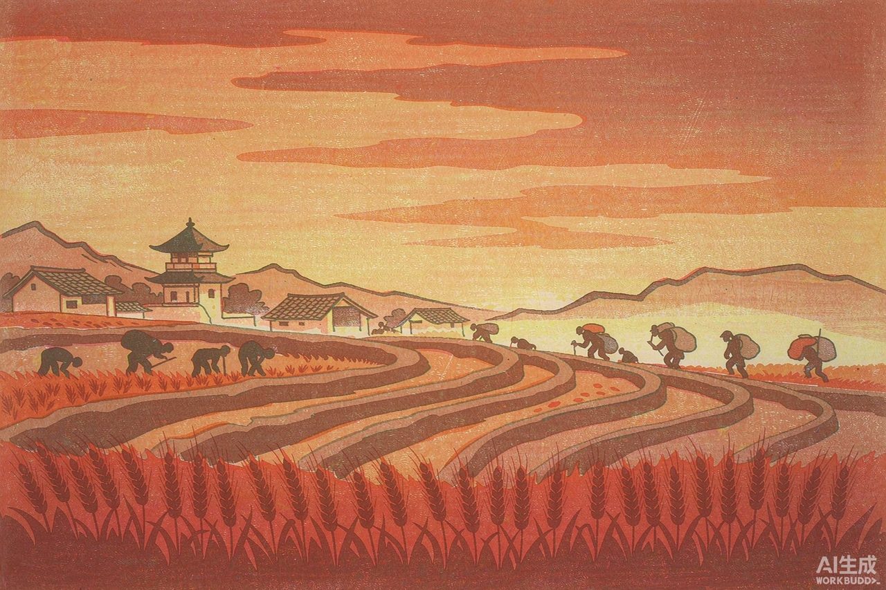 農民、土地與階級分析